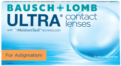 Lente De Contato MoinstureSeal