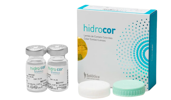 Hidrocor