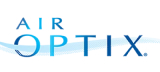 Logo Air Optix