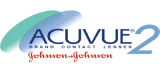 Logo Acuvue 2