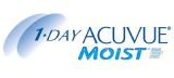 Logo Acuvue Moist
